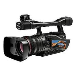 CANON USA - DIGITAL CAMERAS Canon XH A1 High Definition Digital Camcorder - 16:9 - 2.8 Active Matrix TFT Color LCD