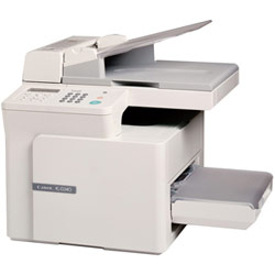 CANON USA - PRINTERS Canon imageCLASS D340 Multifunction Personal Digital Copier - Printer