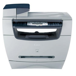 CANON USA - PRINTERS Canon imageCLASS MF5550 Multi-Function Printer