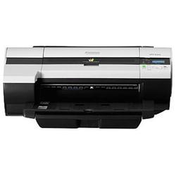 CANON USA - PRINTERS Canon imagePROGRAF iPF500 Large Format Printer - Color - 17 - 2400 x 1200dpi - USB - PC, Mac