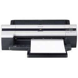 CANON USA - PRINTERS Canon imagePROGRAF iPF610 Large Format Printer - Color Inkjet - 24 - 2400 x 1200dpi - USB, Network - PC, Mac