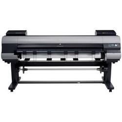 CANON USA - PRINTERS Canon imagePROGRAF iPF9000S Large Format Printer - Color Inkjet - 60 - 2400 x 1200dpi - USB, Network - PC, Mac