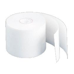 PM COMPANY Carbonless Duplicate Calculator Rolls, 2-1/4 x 90-Ft., 12 Rolls per Pack (PMC07784)