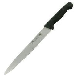 Chef Works Carving Knife, 10 In., Santoprene Handle