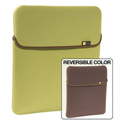 Case Logic 14.1 Reversible Laptop Sleeve