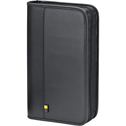 Case Logic 48-CD Koskin Media Wallet - Koskin