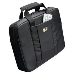 Case Logic 5 -7 DVD Player Shuttle Case - Nylon - Black