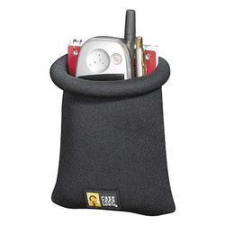 Case Logic Automotive Catch-All - Top Loading - Neoprene - Black