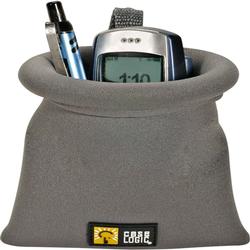 Case Logic Automotive Catch-All - Top Loading - Neoprene - Gray