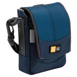 Case Logic Compact Camera Case - Nylon - Blue