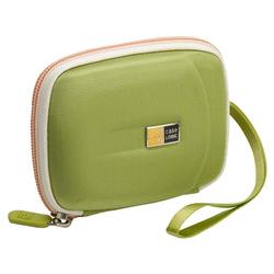 Case Logic EVA Compact Camera Case - EVA (Ethylene Vinyl Acetate) - Green