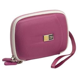 Case Logic EVA Digital Camera Case - EVA (Ethylene Vinyl Acetate) - Pink