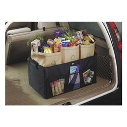 Case Logic Folding Cargo Bag Trunk Organizer