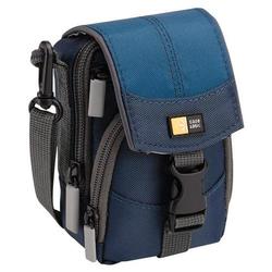 Case Logic Medium Camera Case - Nylon - Blue