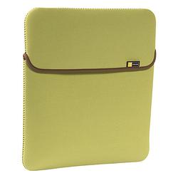 Case Logic Reversible Laptop Shuttle 14.1 - Neoprene - Green