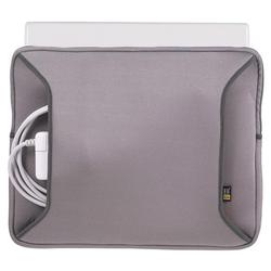 Case Logic SPS13 Apple Laptop Shuttles - Neoprene - Gray