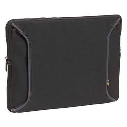 Case Logic Student Laptop Shuttle - Top Loading - Neoprene - Black