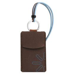 Case Logic UNP-1 BROWN Small Neoprene Pockets(tm)