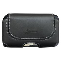 Case Logic Wireless Case Logic Universal Milan Horizontal Slim PDA Leather Pouch - Leather