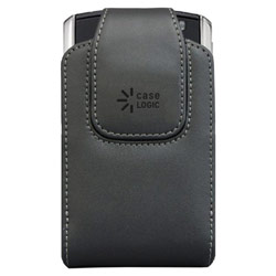 Case Logic Wireless Case Logic Universal Vertical PDA Leather Pouch - Leather