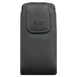 Case Logic Wireless Case Logic Universal Vertical Slim PDA Leather Pouch - Leather