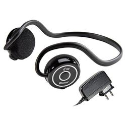 Case Logic Wireless CLST-100 Bluetooth Stereo Headset with Microphone