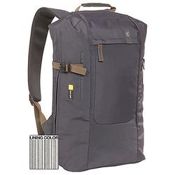 Case Logic XN Backpack - Backpack - Nylon - Black