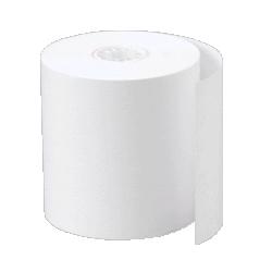 PM COMPANY Cash RegisterPaper Rolls, 3 x 165-Ft., 50 Rolls per Carton (PMC07788)