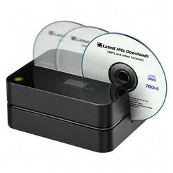 Casio CW-E60 CD/DVD Thermal Printer - Thermal Transfer - 200 dpi - USB