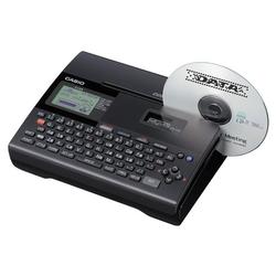 Casio CW-K85 CD/DVD Thermal Printer - Thermal Transfer - 200 dpi - USB