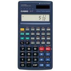 Casio Scientific Calculator - 10 Character(s)