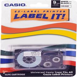 Casio White Tape0.35 - 1 x Tape