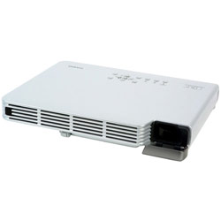 Casio XJ-S30 Portable Projector - 1024 x 768 XGA - 3.97lb