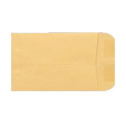 Quality Park Products Catalog Envelope, Plain, 28Lb, 10 x15 , 100/BX, Kraft (QUA41767)