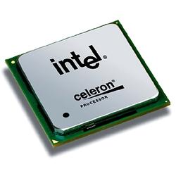 INTEL Celeron 2.0GHz Processor - 2GHz