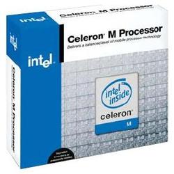 INTEL Celeron Mobile 540 1.86GHz Processor - 1.86GHz - 533MHz FSB