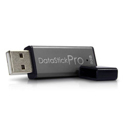 Centon Electronics Centon 8GB DataStick Pro USB 2.0 Flash Drive