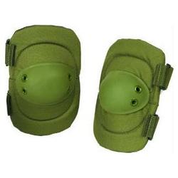 Hatch Centurion Elbow Pads, Green