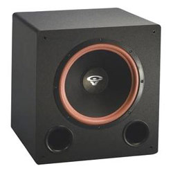 Cerwin-Vega Cerwin -Vega! CVHD-12S Subwoofer