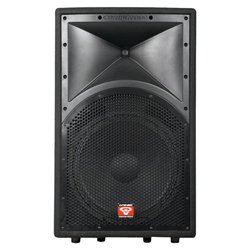 Cerwin Vega Cerwin -Vega! Intense INT-152 Full Range Speaker - 2-way Speaker 300W (RMS) / 600W (PMPO)