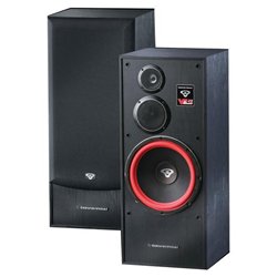 Cerwin-Vega VE-12F 12 3-Way Floorstanding Speaker