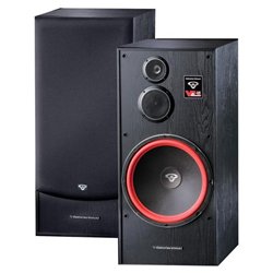 Cerwin-Vega Cerwin -Vega! VE15F Speaker - 3-way Speaker400W (PMPO) - Black Ash