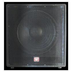 Cerwin Vega Cerwin -Vega! iNTENSE INT-118S Subwoofer - Passive Woofer - Cable 500W (RMS) / 1000W (PMPO)
