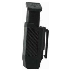 Blackhawk Cf Double Row Mag Case, 9mm..40 Cal. Black