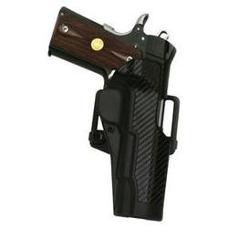 Blackhawk Cf Holster W/bl And Paddle, Rh, H&k Usp C