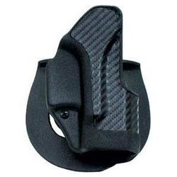 Blackhawk Cf Holster W/bl & Paddle, Rh, Beretta 92/96