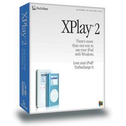 CHANNEL SOURCES DISTRIBUTION CO Channel Sources Xplay 2 - Complete Product - 1 User - PC