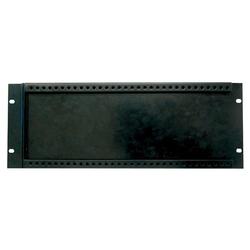 Channel Vision P-1300 19 Hinged Rack Plate