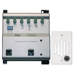 Channel Vision TE0212 Telephone Entry Kit