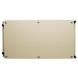 Channel Vision Universal Mounting Plate